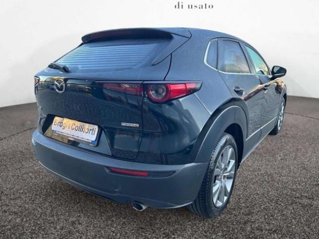 MAZDA CX-30 2.0 Skyactiv-G M Hybrid 150cv Exclusive 2WD rif. 23809946 - Foto 4