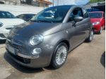 Fiat 500 1.2 Lounge ANNO 2012 PARI AL NUOVO