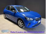 OPEL Corsa 1.2 Edition 75 cv NEOPATENTATI - PROMO rif. 23477812