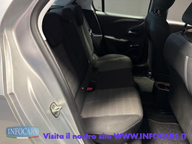 OPEL Corsa 1.2 Edition 75 cv NEOPATENTATI - PROMO rif. 23877332 - Foto 8