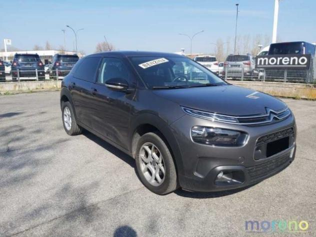 CITROEN C4 Cactus 1.2 110 CV puretech Shine s&s rif. 18752885 - Foto 8