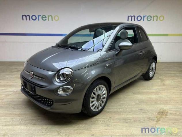 FIAT 500 1.0 Hybrid 70 CV Dolcevita rif. 18494018