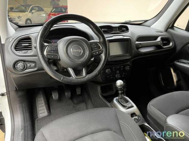 JEEP Renegade 1.6 Mjt 120 CV Limited 2WD rif. 18501948 - Foto 5