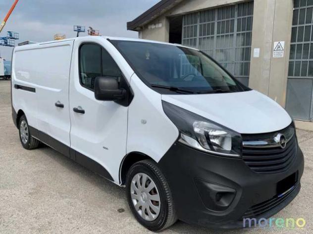 OPEL Vivaro 1.6 cdti 120 CV L2 H1 Edition E6 rif. 19121070 - Foto 2