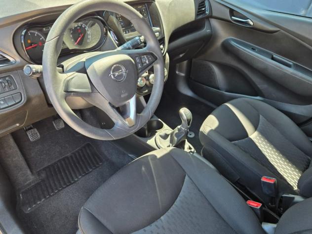 Opel Karl Rocks 1.0 75 CV - Foto 8