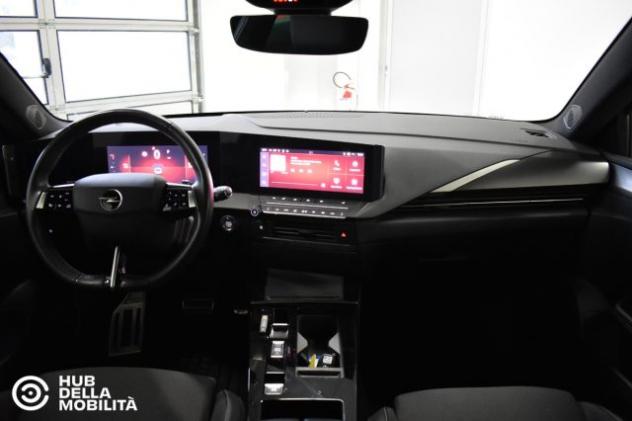 OPEL Astra 1.5 Turbo Diesel 130 CV AT8 GS rif. 23813541 - Foto 10
