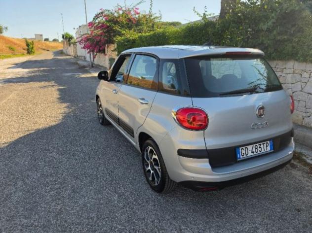 FIAT 500L 1.3 Multijet 95 CV Business rif. 23917096 - Foto 10