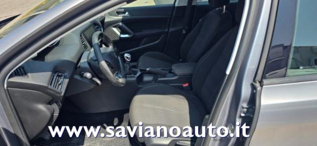 PEUGEOT 308 1.6 e-HDi 115 CV Stop&Start Allure rif. 24028577 - Foto 5