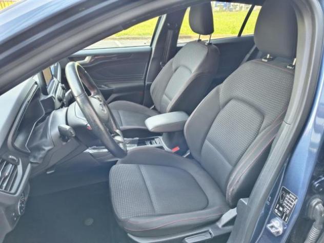 FORD Focus 1.0 EcoBoost 125CV SW ST Line NEOPATENTATI rif. 23819939 - Foto 9