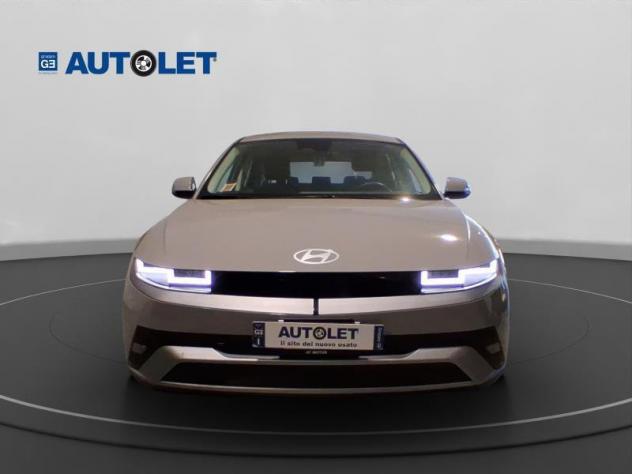Hyundai Ioniq 5 RWD ELECTRIC. electric Electric Reduction Motor PE 63 KWH RWD EXCLUSIVE - Foto 2