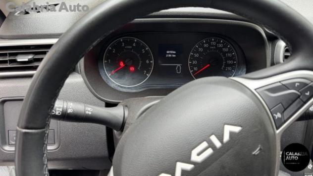 DACIA Duster 1.0 TCe GPL 4x2 Journey UP rif. 24194513 - Foto 6
