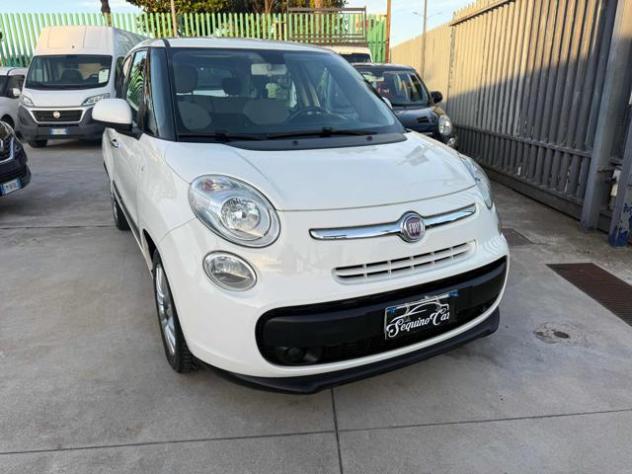 FIAT 500L 1.3 Multijet 85 CV Dualogic Pop Star rif. 23966484