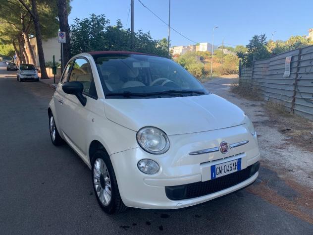 FIAT - 500 C - 1.2 Lounge - Foto 3