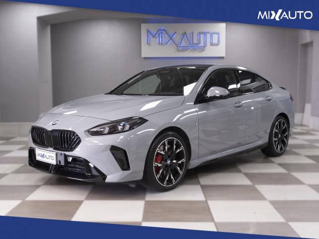 BMW 220 Gran Coupe MHEV 48V MSport Pro Auto