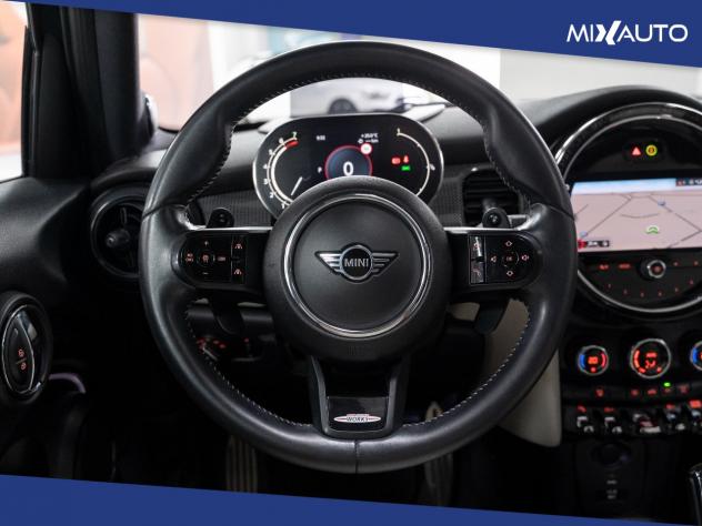 Mini Cooper S JCW 2.0 AUT EU6 - Foto 12