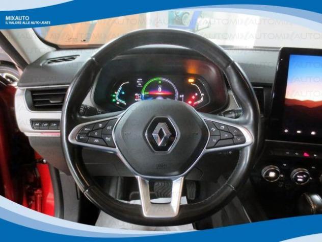 RENAULT Arkana 1.6 eTech Full Hybrid 145cv Intens AUT EU6 - Foto 4
