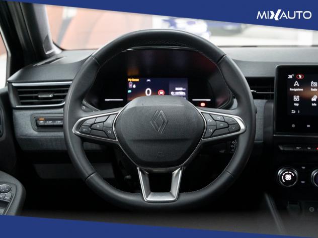 Renault Clio 1.0 TCE Techno 90CV EU6 - Foto 12