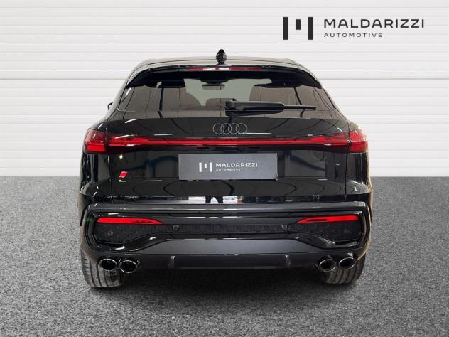 Audi Q5 II 2025 Sportback S Sportback 3.0 tfsi mhev+ Sport Attitude quattro 367cv s- - Foto 3