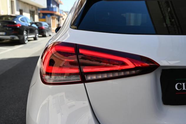 Mercedes-benz A 180 d Automatic Executive - Foto 5