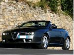ALFA ROMEO Spider 2.2 JTS
