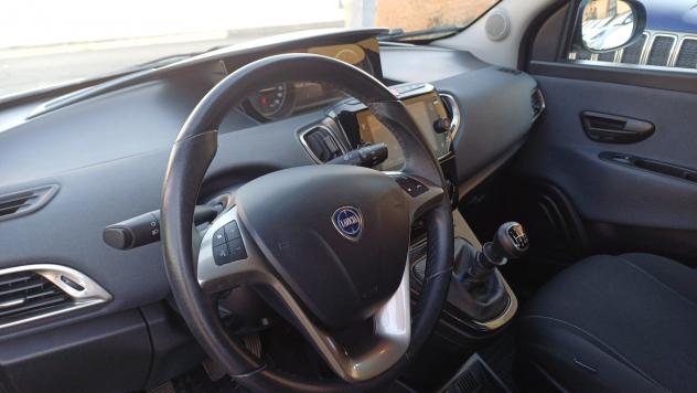 Lancia Ypsilon 1.0 FireFly 5 porte S&S Hybrid Gold - Foto 9