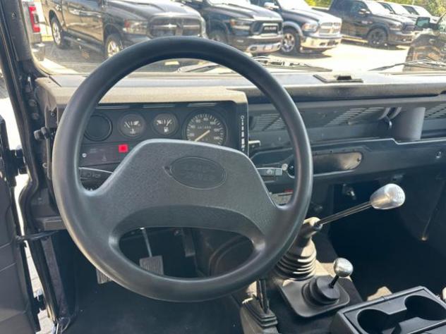 LAND ROVER Defender 90 diesel Hard-top rif. 23931984 - Foto 7