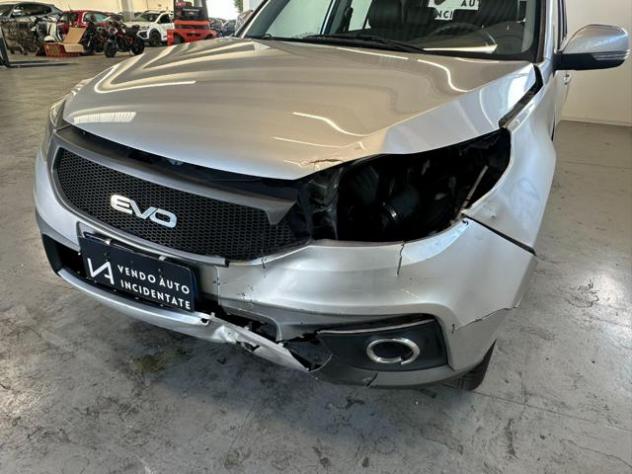 EVO Evo5 1.6 BI-FUEL GPL rif. 24078232 - Foto 9