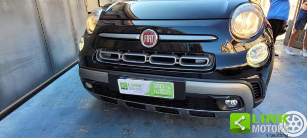FIAT 500L cross rif. 24093847 - Foto 9