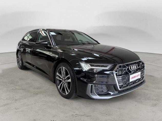 Audi A6 40 TDI 2.0 S tronic Business Sport - Foto 3