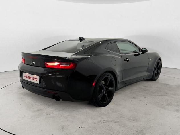 Chevrolet Camaro 2.0L 8AT Turbo - Foto 4