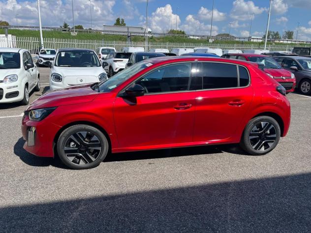 Peugeot 208 208 PureTech 100 Stop&Start 5 porte Allure - Foto 4