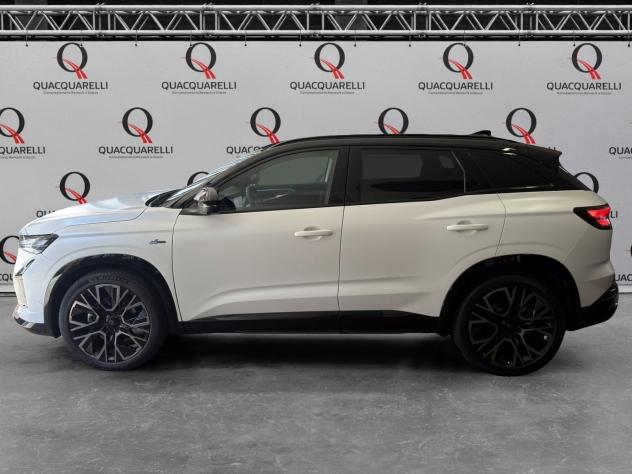 Renault Austral techno esprit Alpine full hybrid E-Tech 200 - Foto 7