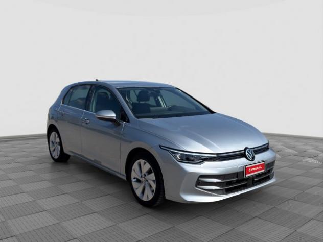 VOLKSWAGEN Golf Golf 2.0 TDI 150 CV DSG SCR Style rif. 23697919 - Foto 7