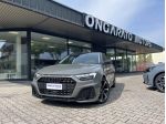 Audi A1 A1 Sportback 30 1.0 S-Line Identity Black 116cv s-tronic