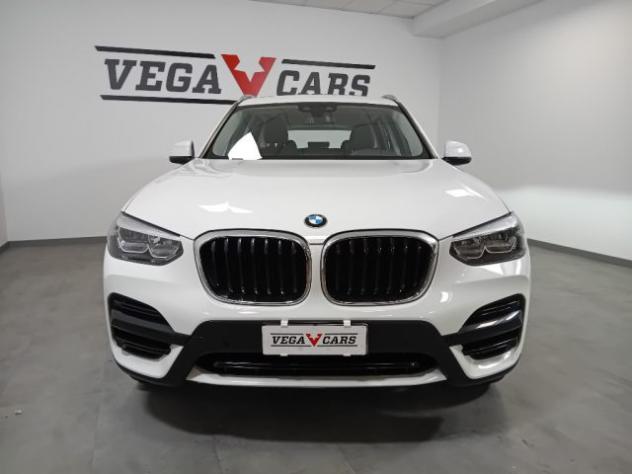 BMW X3 xDrive20d 48V Business Advantage PREZZO REALE!!! rif. 24037223 - Foto 2