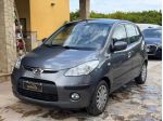 Hyundai i10 1.1 CRDi VGT 12V Style