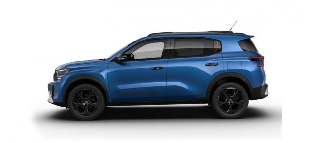 CITROEN C3 Aircross 2ª s. C3 Aircross Hybrid 145 CV e-DCS6 Collection - Foto 3