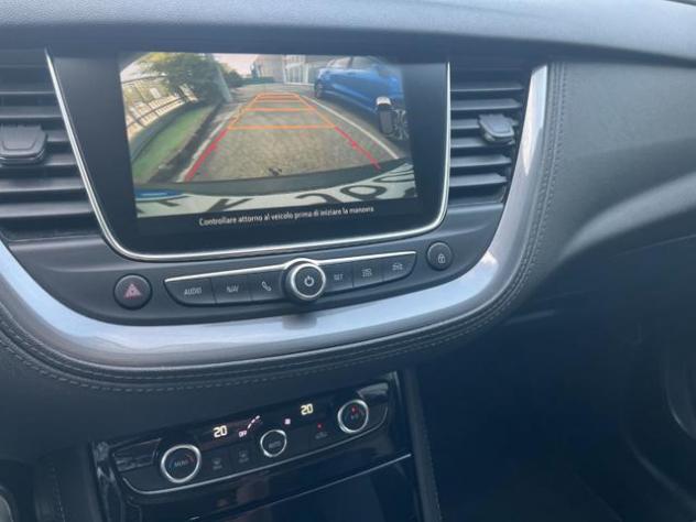 OPEL Grandland X 2.0 diesel Ecotec Start&Stop aut. Innovation 177CV rif. 24139893 - Foto 8