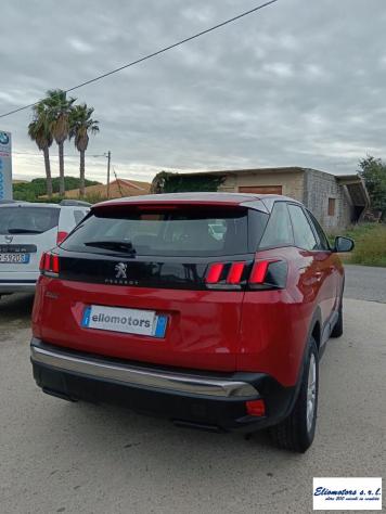 PEUGEOT - 3008 - BlueHDi 130 EAT8 S&S Business - Foto 7