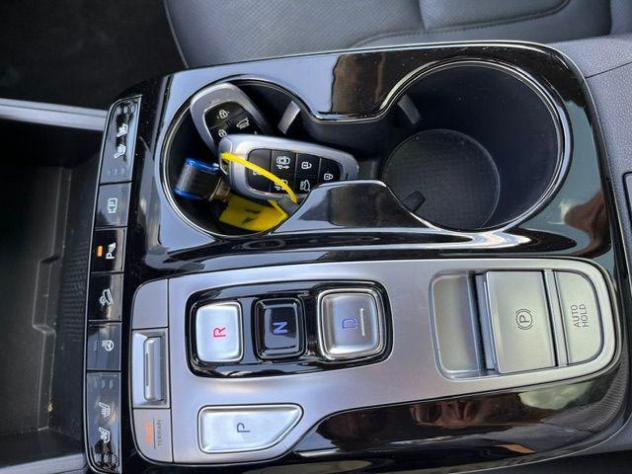 HYUNDAI Tucson 1.6 HEV 4WD aut. Exellence LOUNGE+DELUXE PACK rif. 23941156 - Foto 9