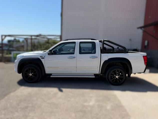 Great Wall Steed 6 2.4B/GPL 4WD *GANCIO* - Foto 2
