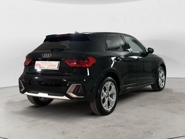Audi A1 A1 allstreet 30 1.0 tfsi Business 116cv s tronic - Foto 5