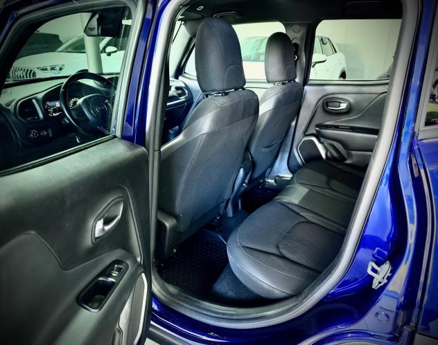Jeep Renegade 1.6 MJT 120CV DDCT Limited - Foto 10