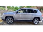 Jeep Compass 2013 2.2 crd Sport 4wd 163cv