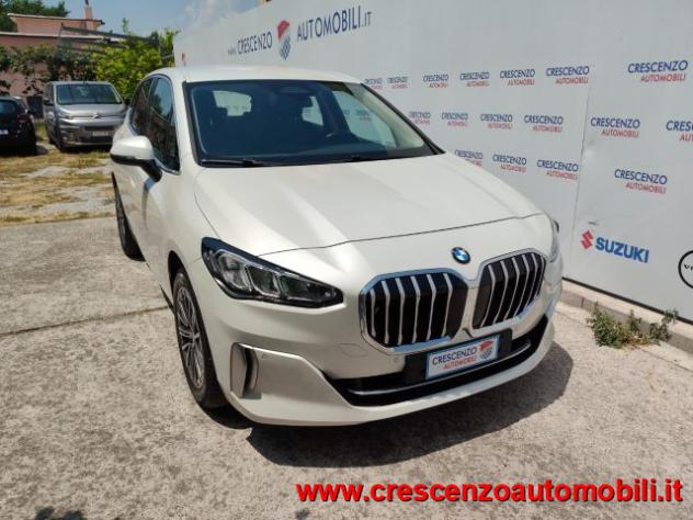 BMW 218 d Active Tourer Luxury - PREZZO REALE rif. 24054396 - Foto 7