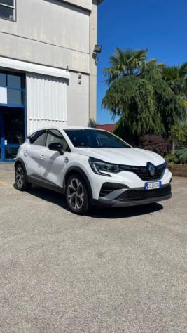 RENAULT Captur Full Hybrid E-Tech 145 CV RS Line rif. 23771614