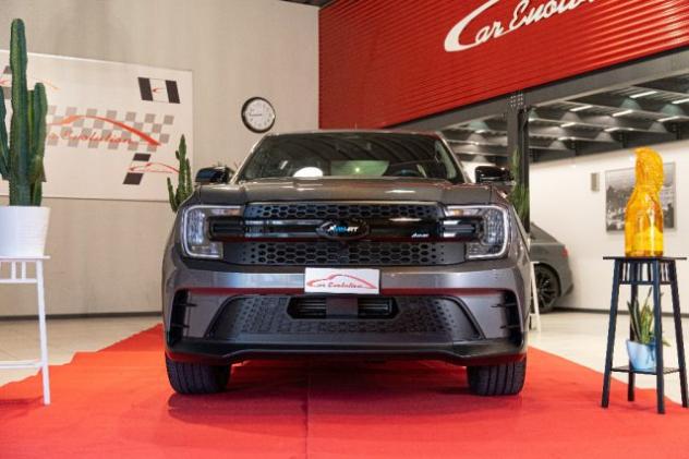 FORD Ranger Raptor MS-RT 3.0 EcoBlue 241CV aut. 4WD.LIMITED.EDITION. rif. 23290996