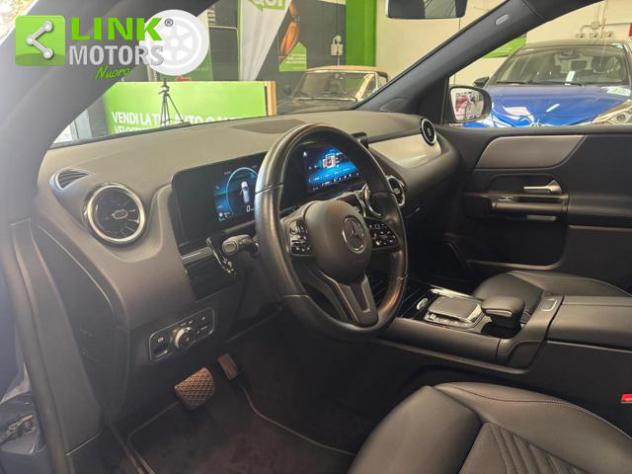 MERCEDES-BENZ B 180 d AUTOMATIC EXECUTIVE rif. 24181913 - Foto 10