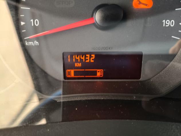 Renault Kangoo 1.5 dCi 90CV 4p. Express Maxi Combi AUTOCARRO N1 - Foto 9