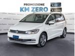 Volkswagen Touran Touran 2.0 tdi Edition Plus dsg